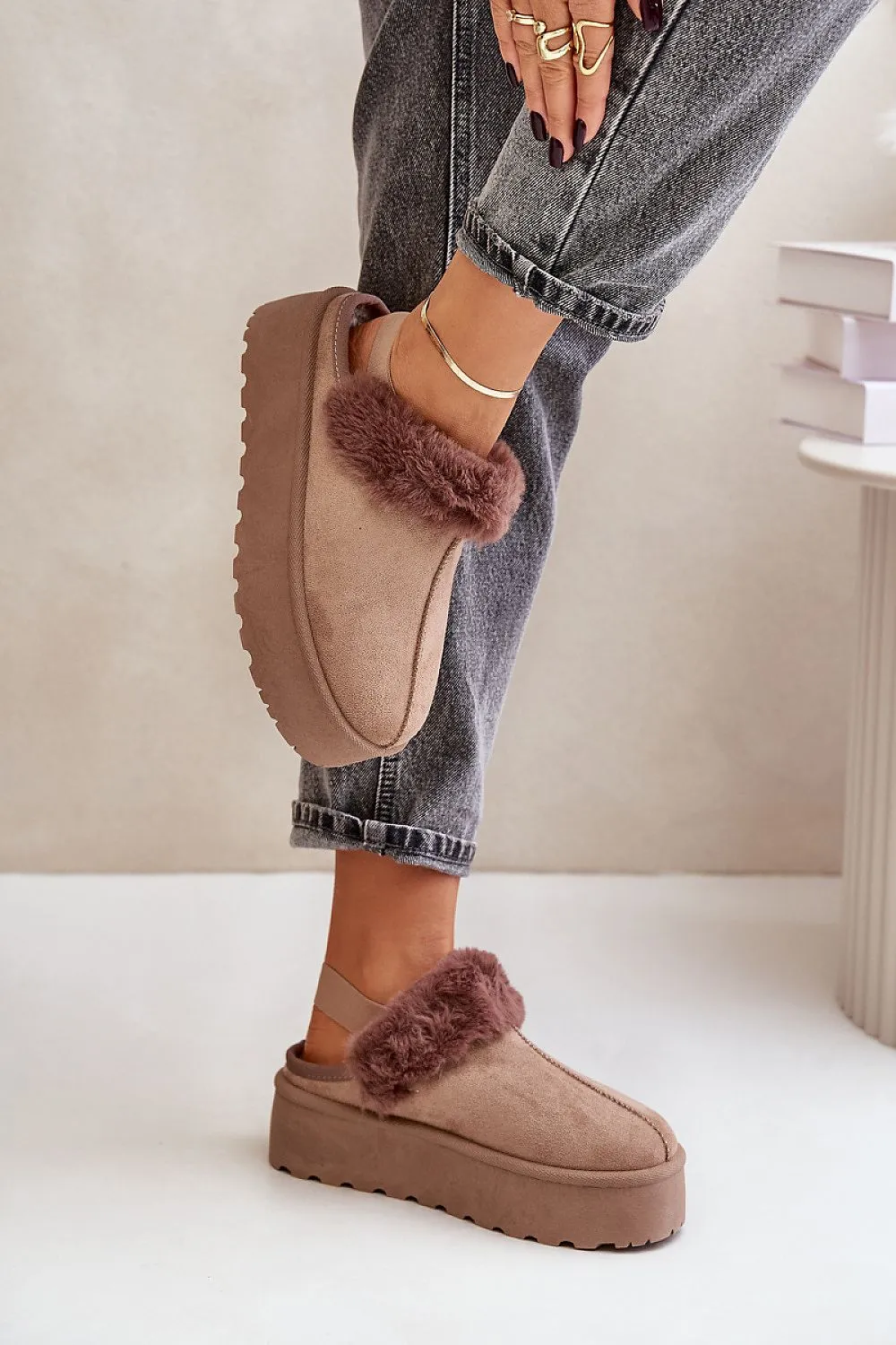 Slippers