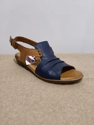 Smile Cabello Shoe