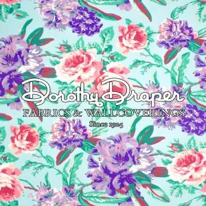 Snapdragon Fabric