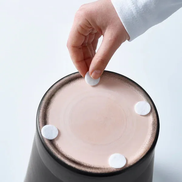 SOCKER - Plant Pot - galvanized - 12cm