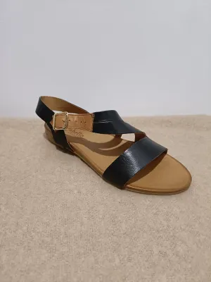 Soma Cabello Shoe