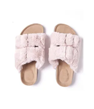 Sorrento slippers