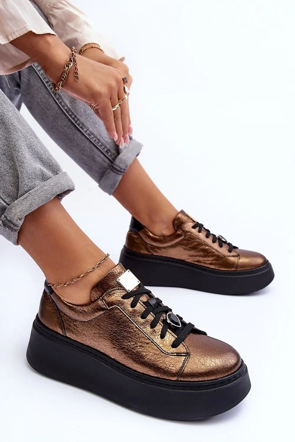 Sport Shoes