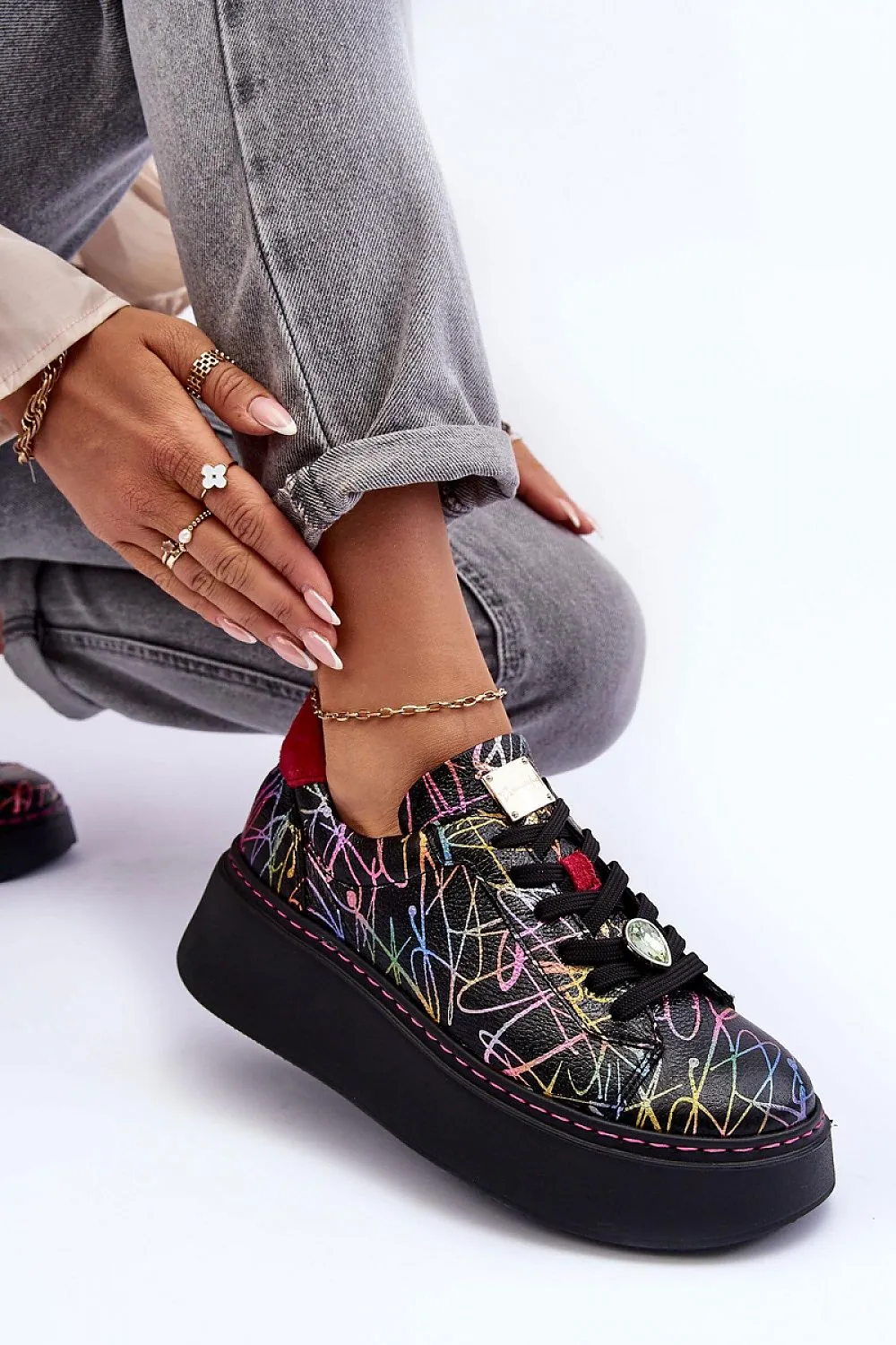 Sport Shoes