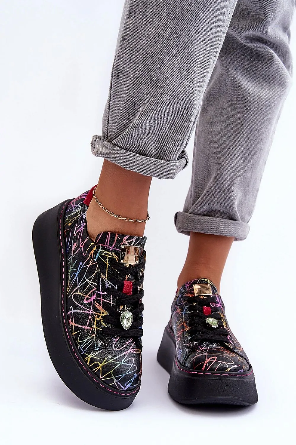 Sport Shoes