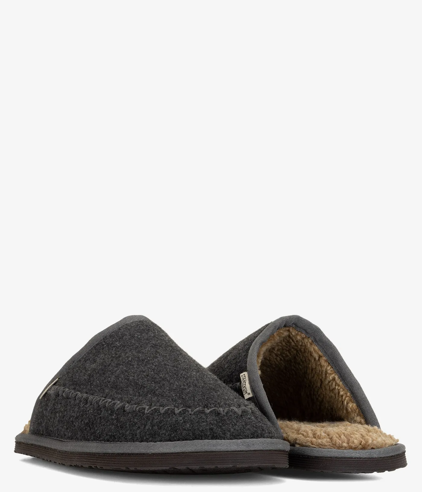 Staheekum Cozy Cabin Slipper - Men