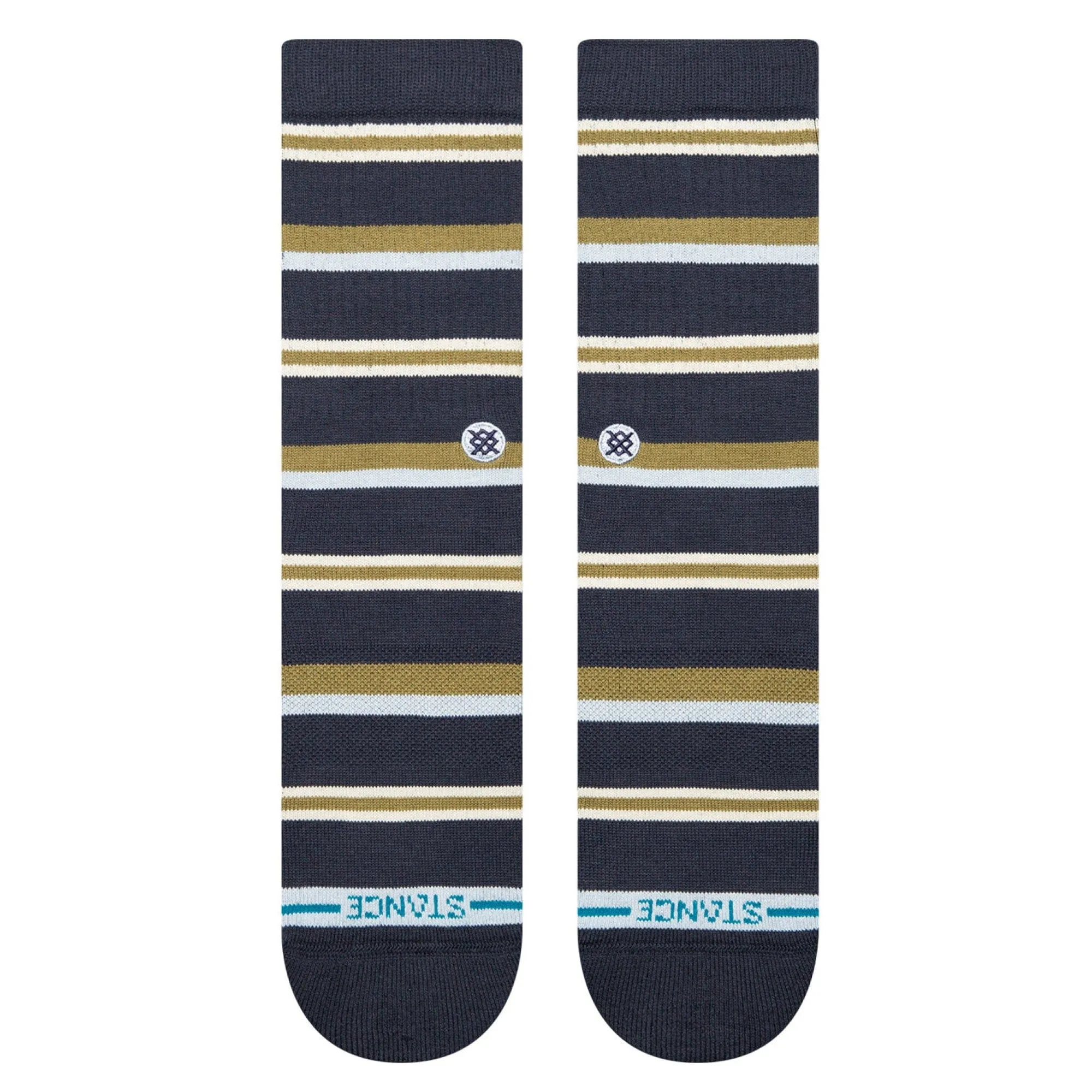 Stance Hudson Crew Socks