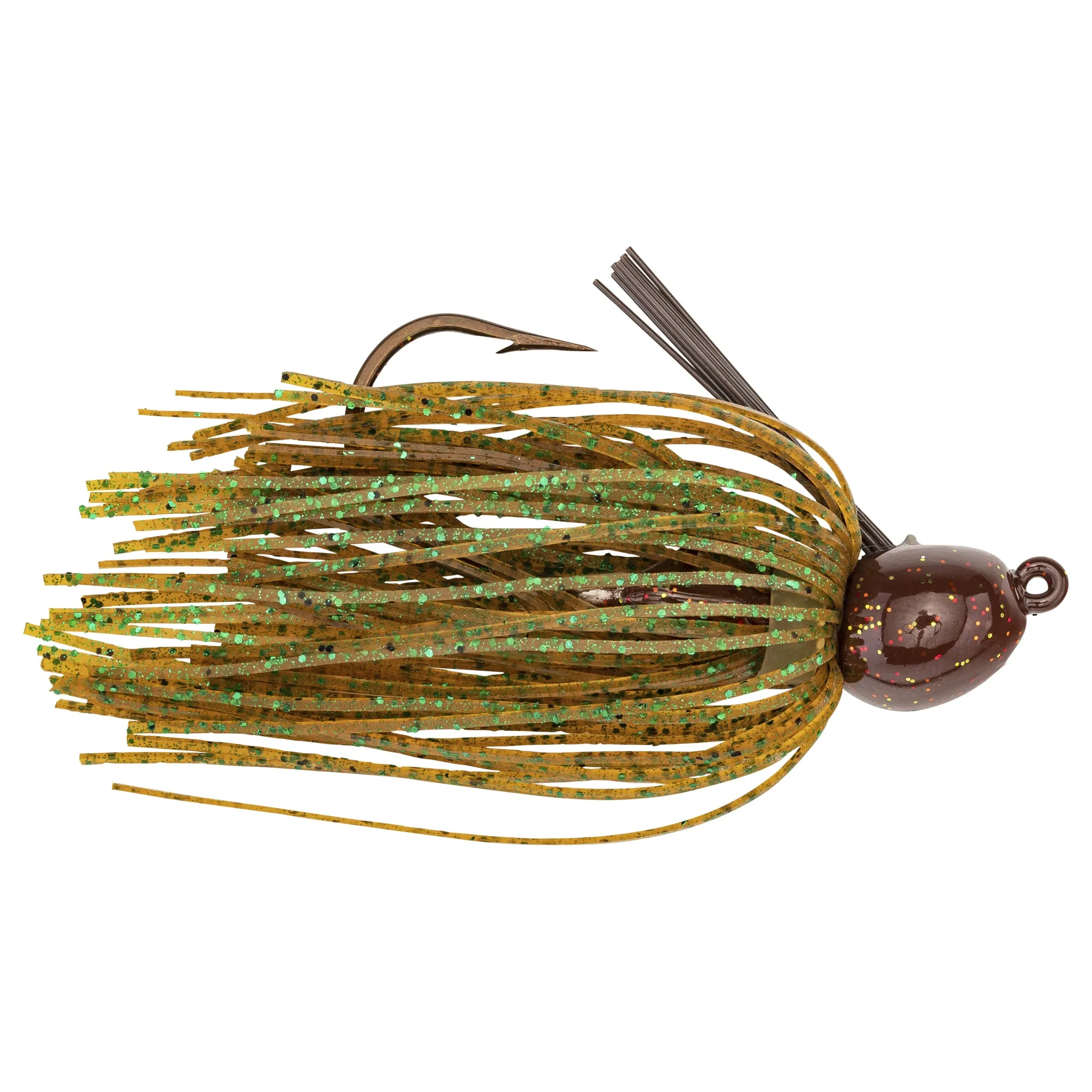 Strike King Bitsy Bug Mini Jig