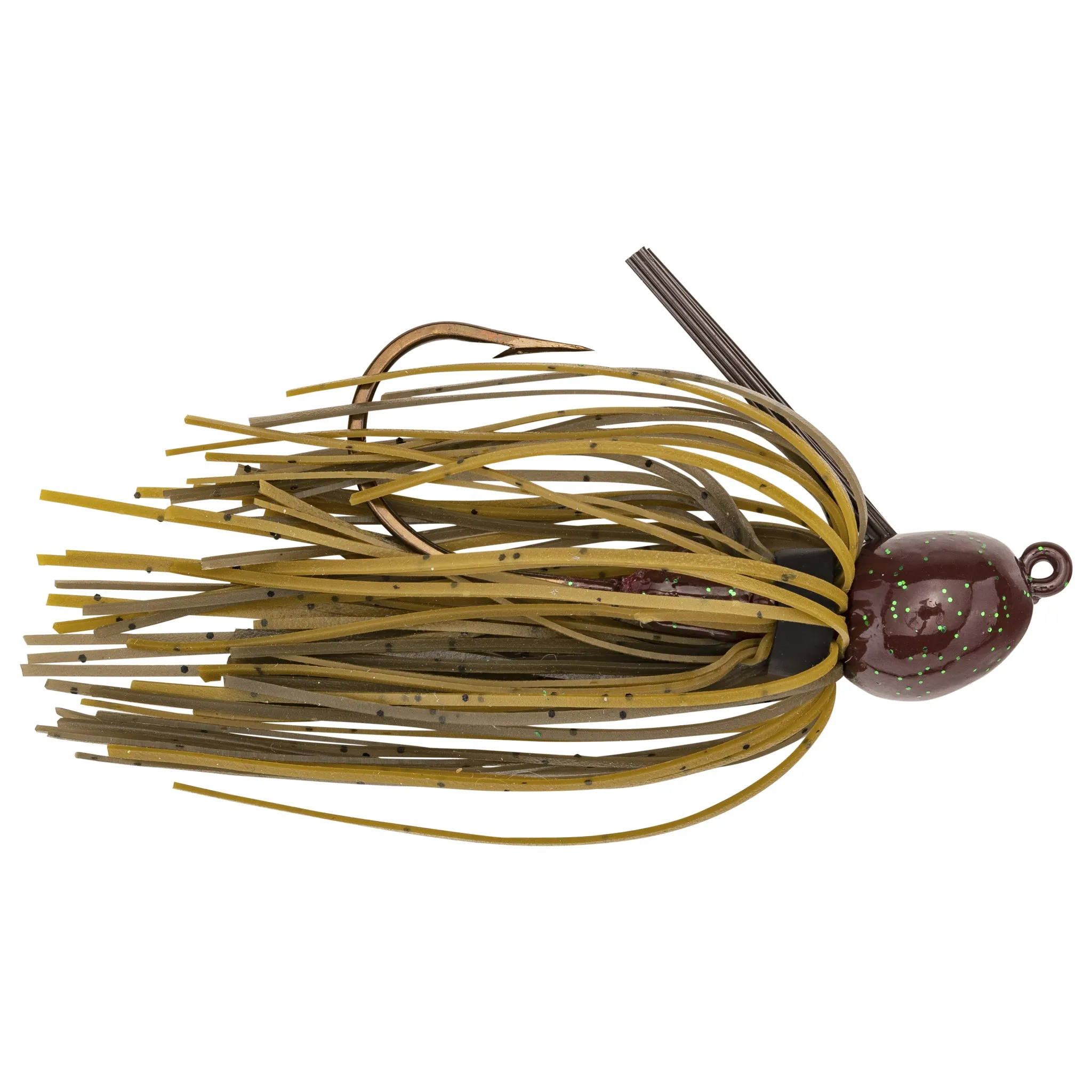 Strike King Bitsy Bug Mini Jig