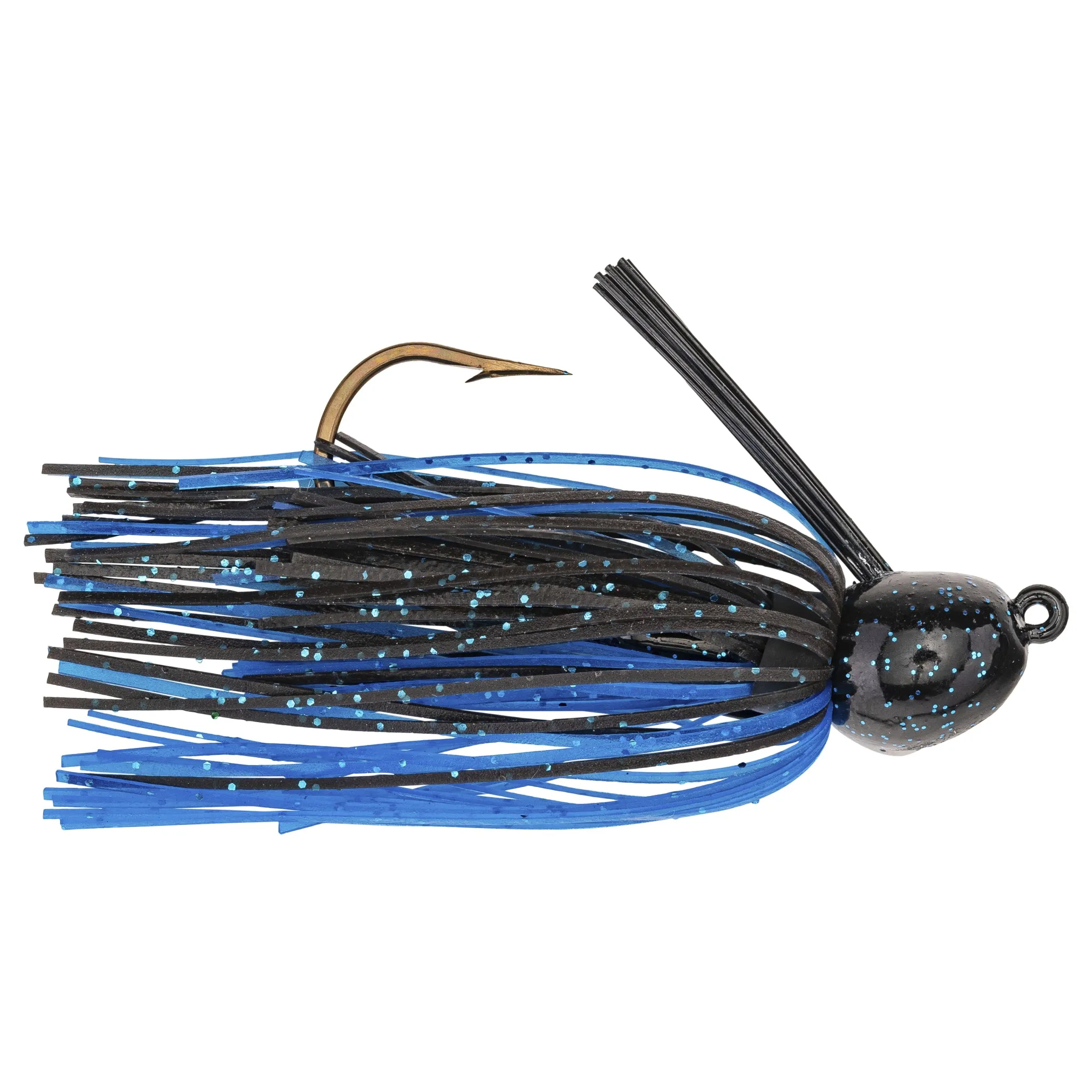 Strike King Bitsy Bug Mini Jig