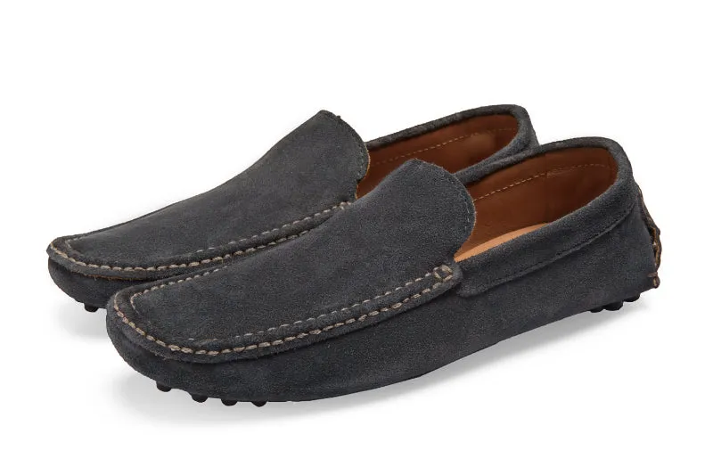 Suede For Men'S