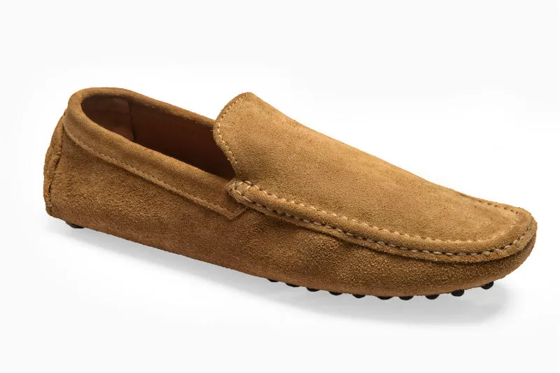 Suede For Men'S