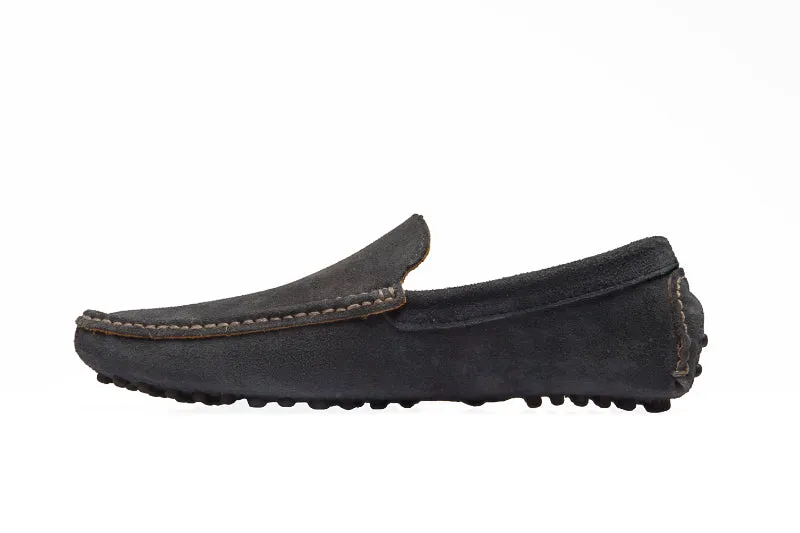 Suede For Men'S