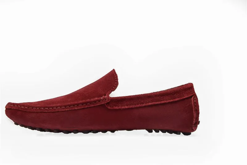 Suede For Men'S