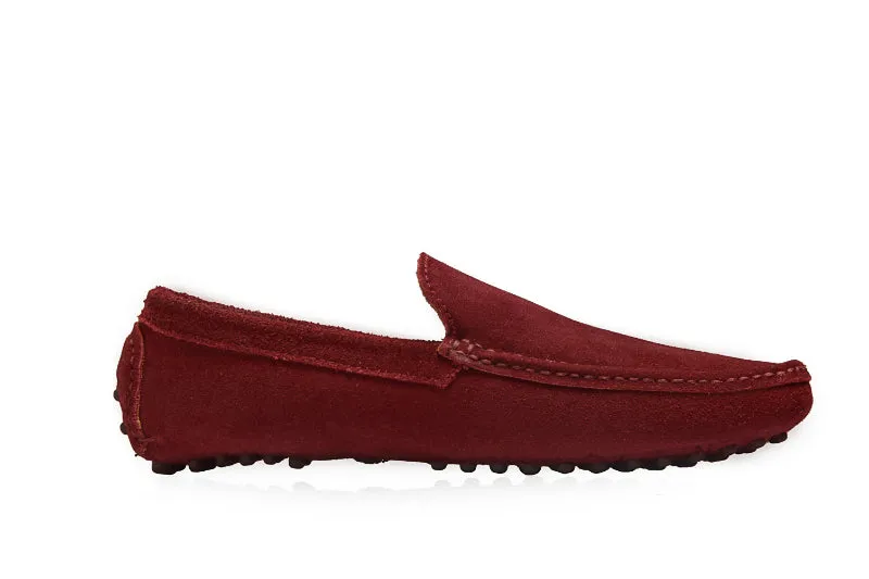 Suede For Men'S