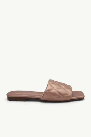 Summer Bronze