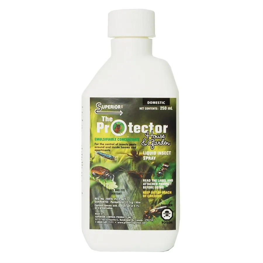 Superior Garden Protector 250ml