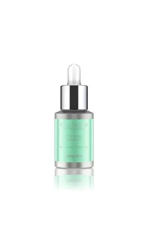 SWISSLINE CELL SHOCK AGE INTELLIGENCE Eye Zone Booster 15ml