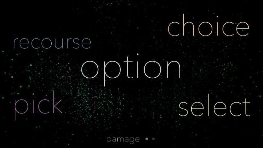 Synonymy (PC/MAC)
