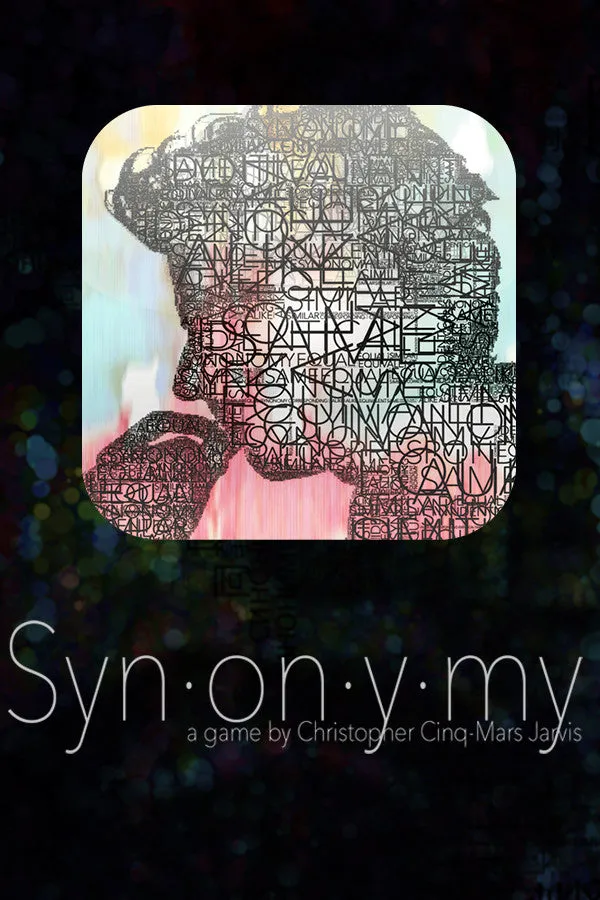 Synonymy (PC/MAC)