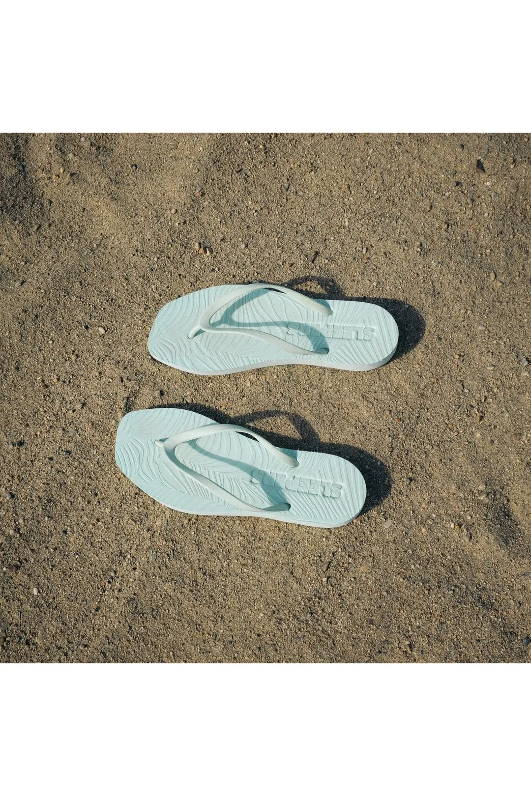 Tapered szögletes papucs