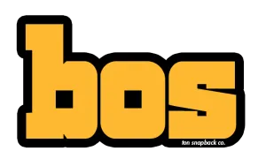 The Company Sticker