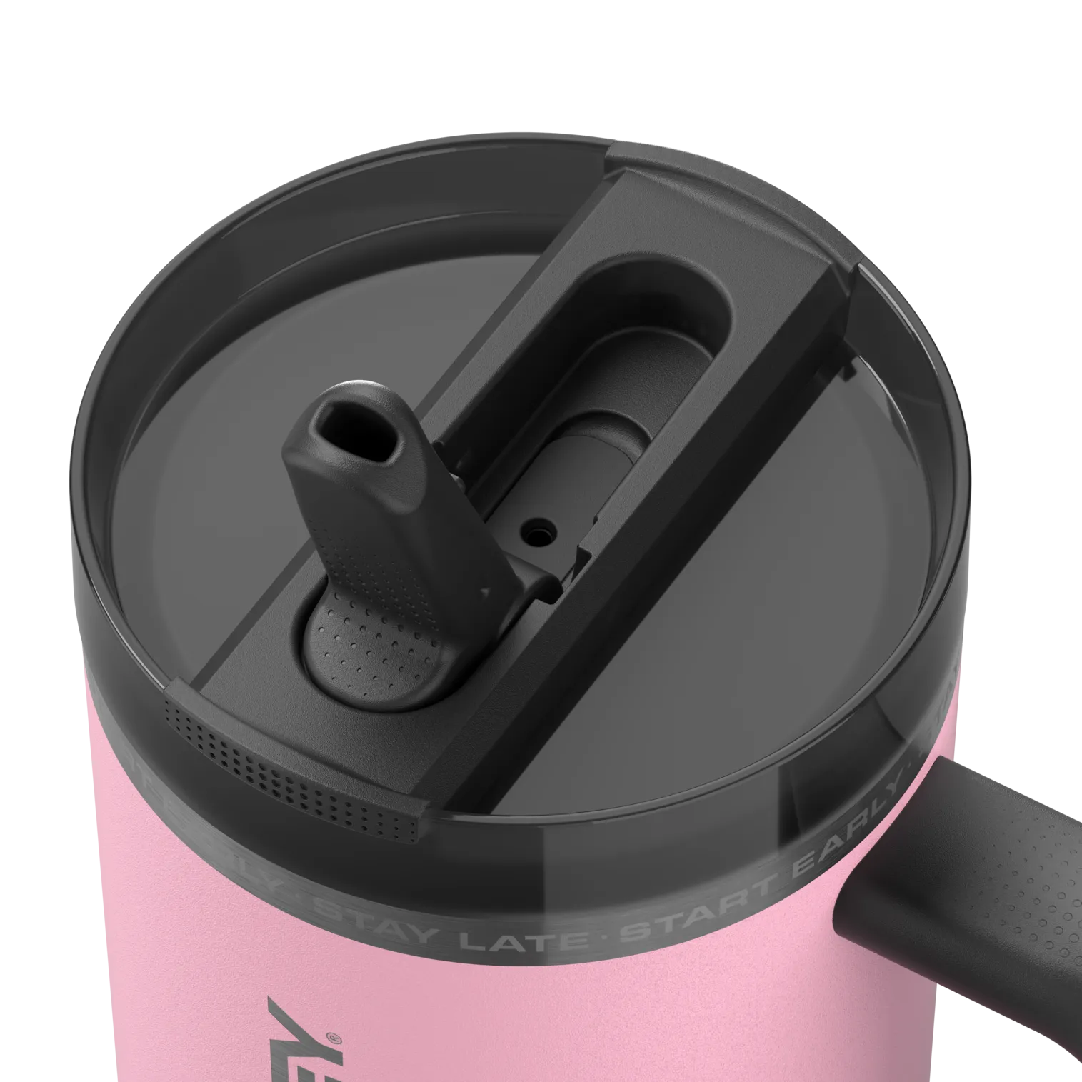 The Messi x Stanley Quencher ProTour Flip Straw Tumbler | 1.2L