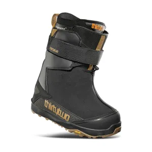 Thirty-Two Men's Tm-2 Jones Boot Black/Brown 2025