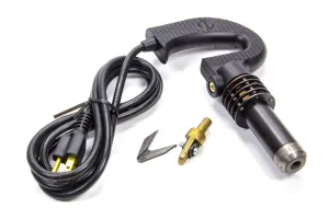 Tire Groover, Heated, 110V, w/ Blades
