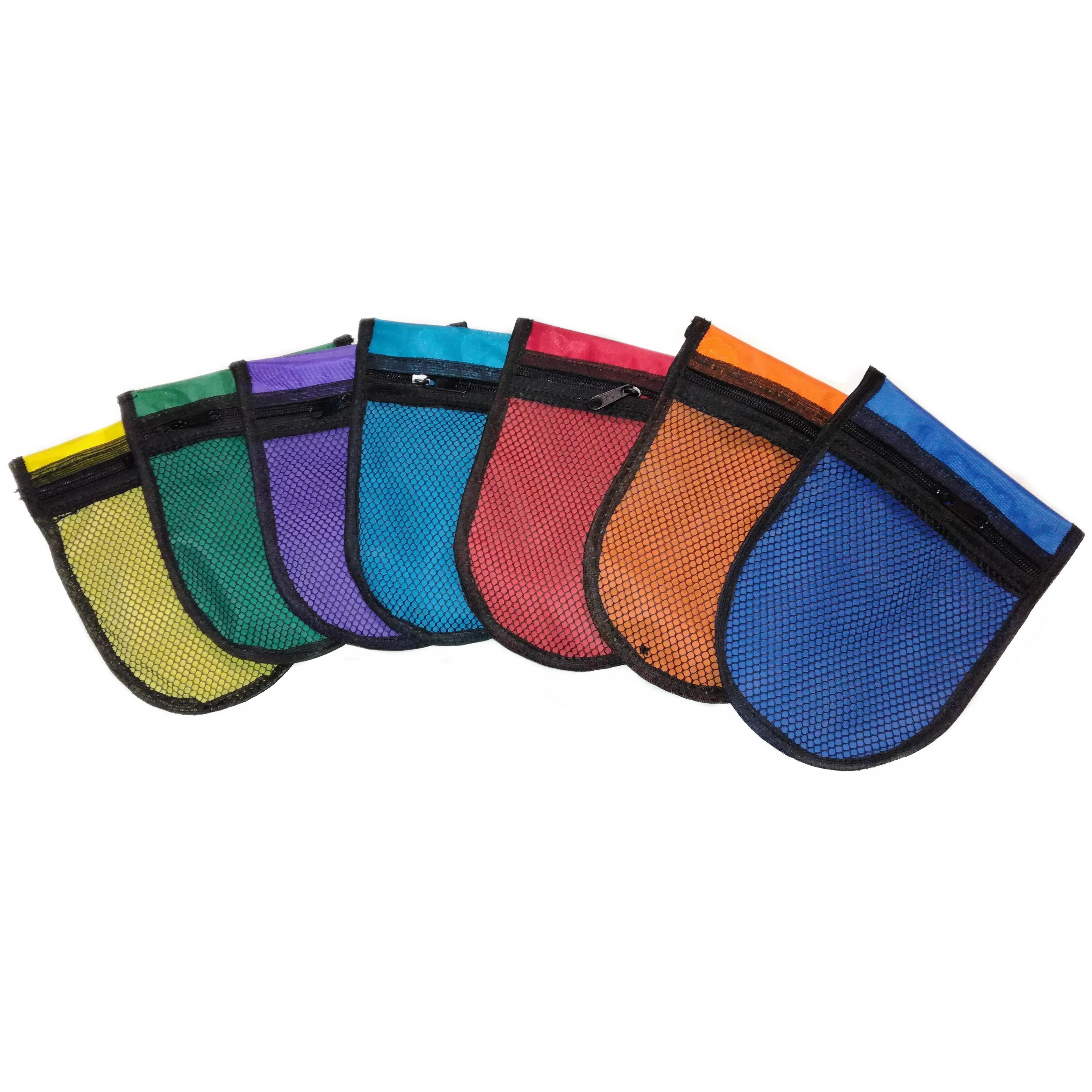 Toe Cap Cover Indigo 19*14 cm
