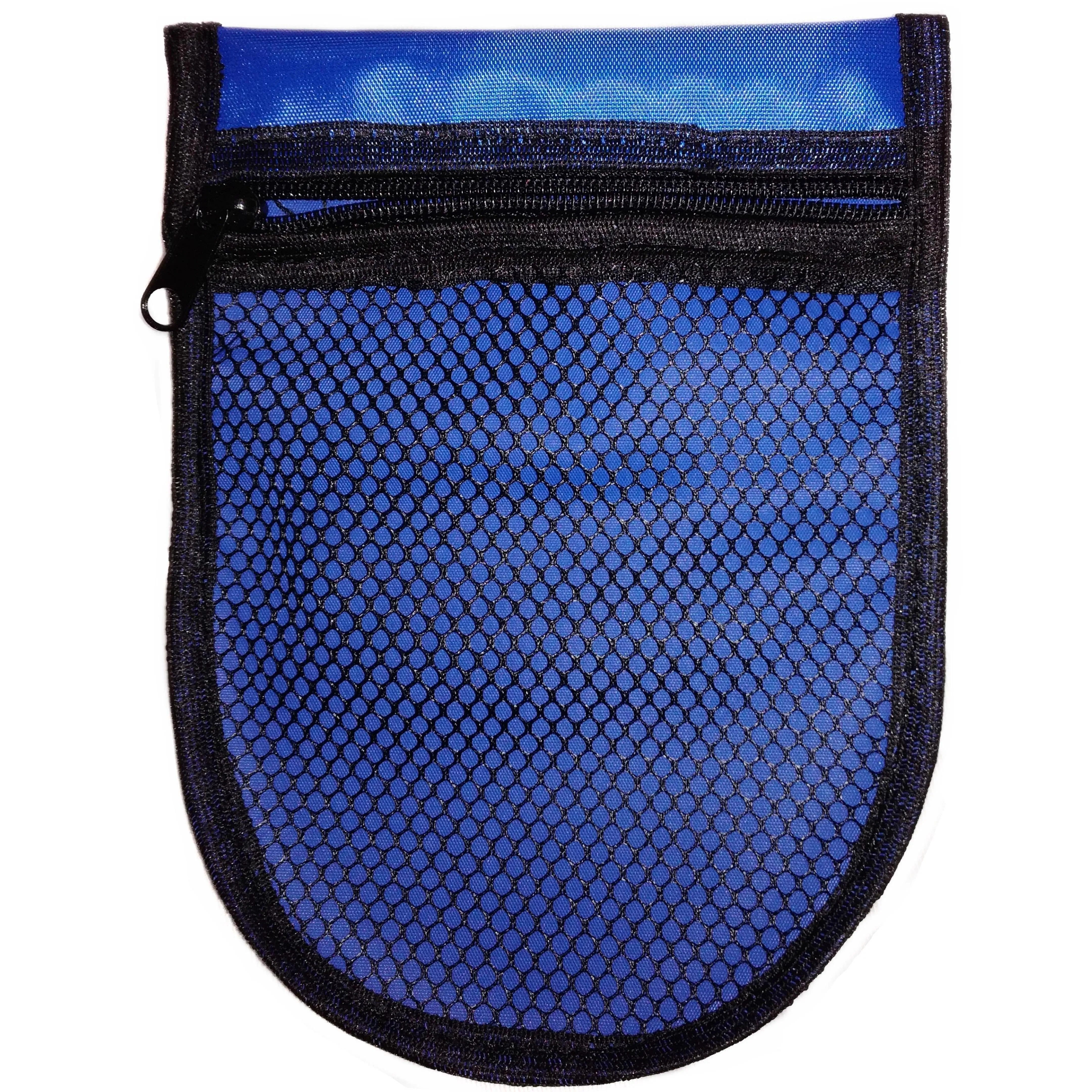 Toe Cap Cover Indigo 19*14 cm