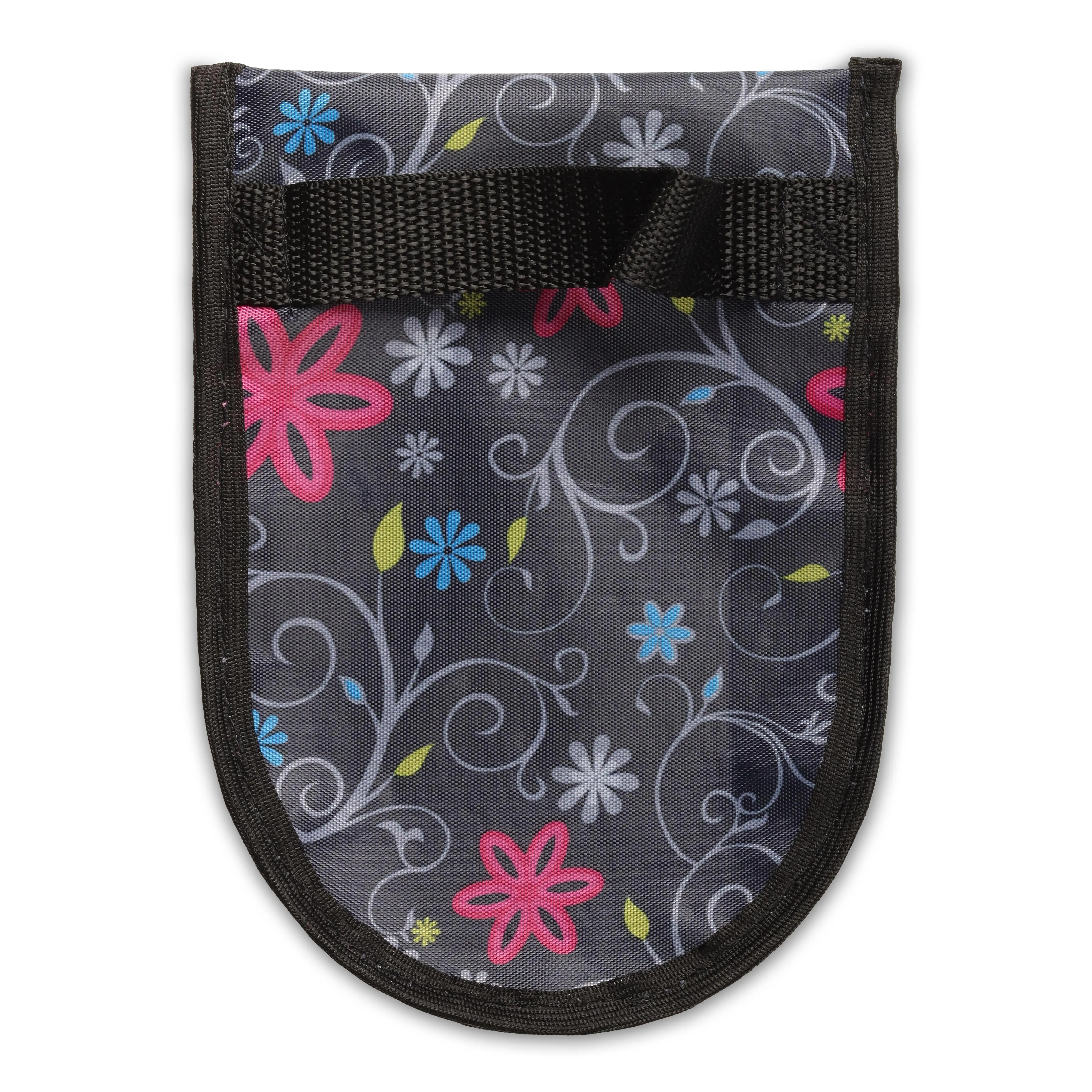 Toe Cap Cover Indigo 19*14 cm