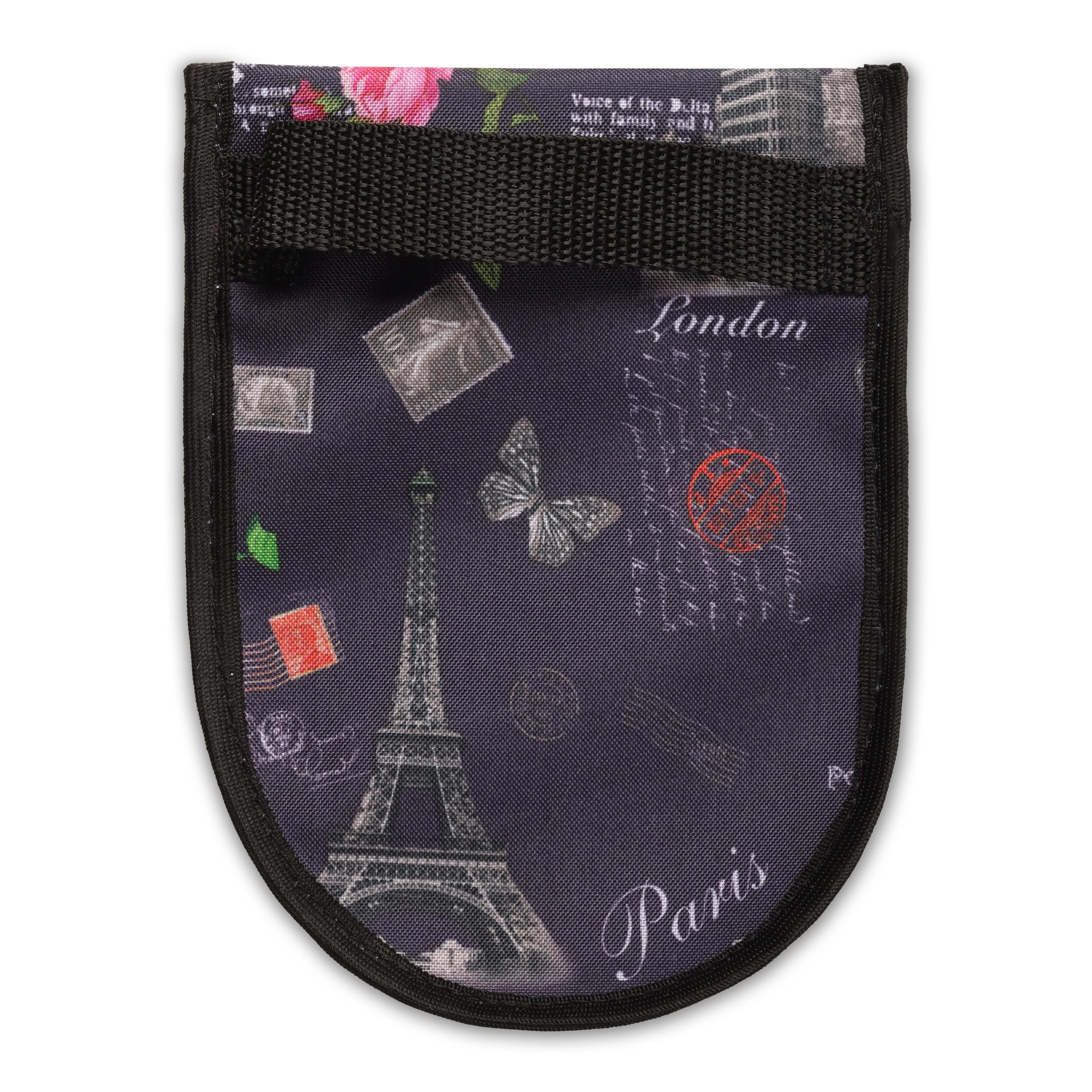 Toe Cap Cover Indigo 19*14 cm