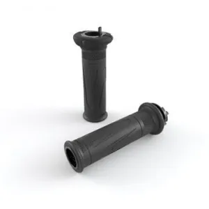Triumph Heated Grips