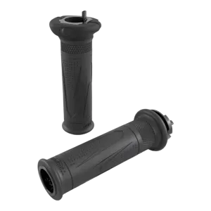 Triumph Heated Grips