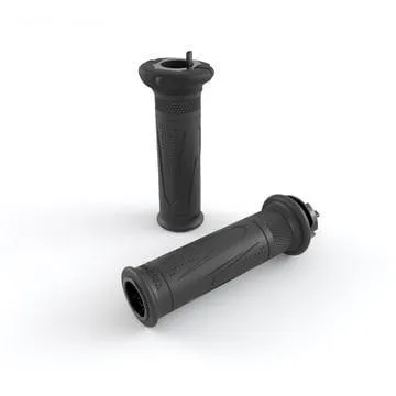 Triumph Heated Grips