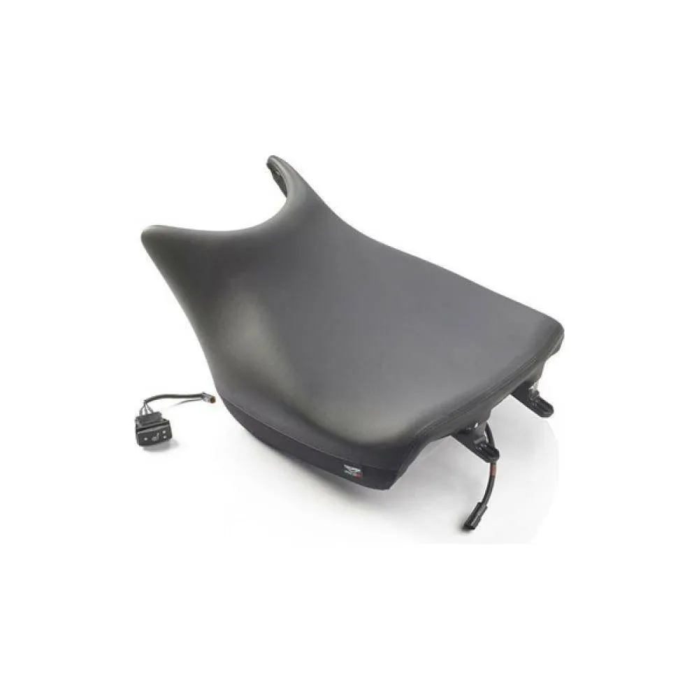 Triumph Heated Rider Seat