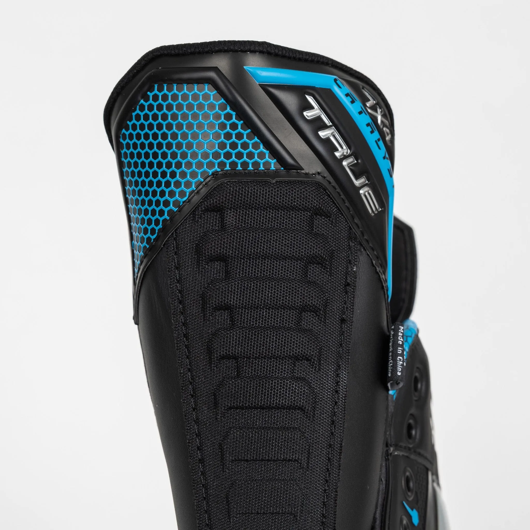 TRUE Catalyst 7X4 Senior Hockey Skates