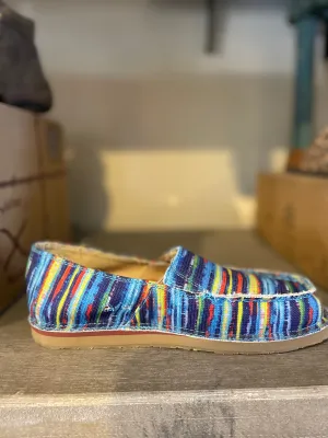 Twisted X Loafers