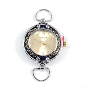 Two Tone Watch Face Style TT07