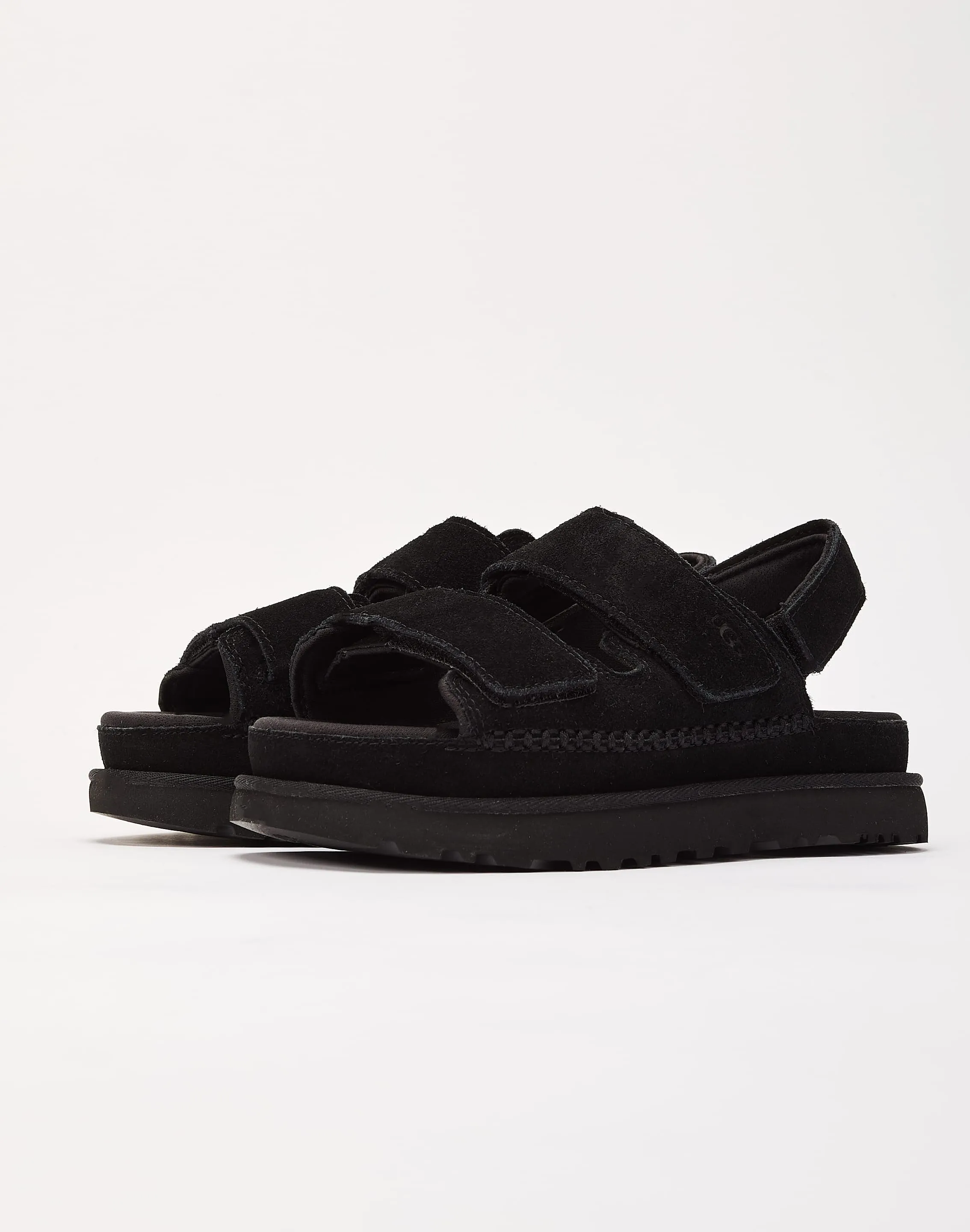 UGG Goldenstar Slingback Sandals
