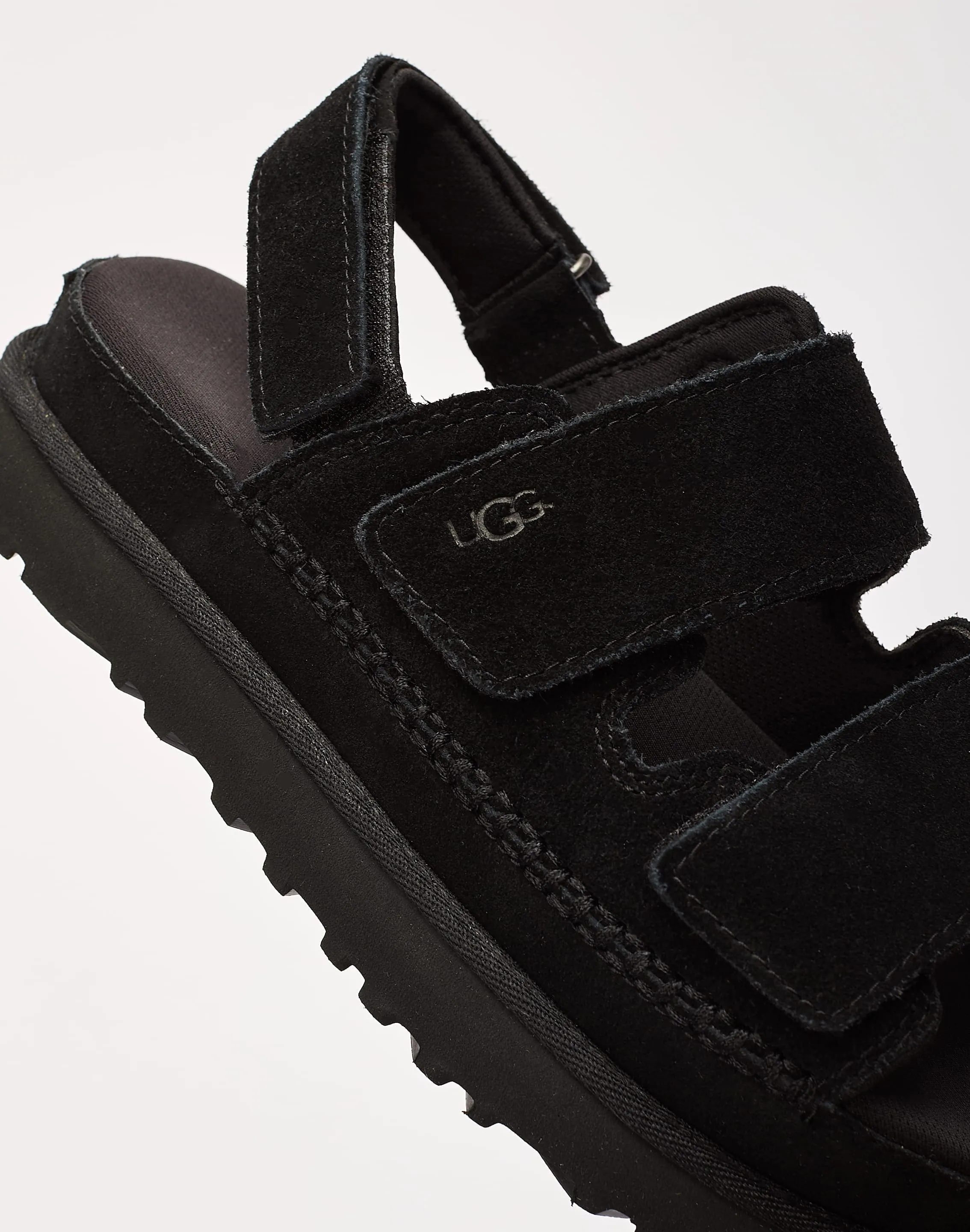 UGG Goldenstar Slingback Sandals