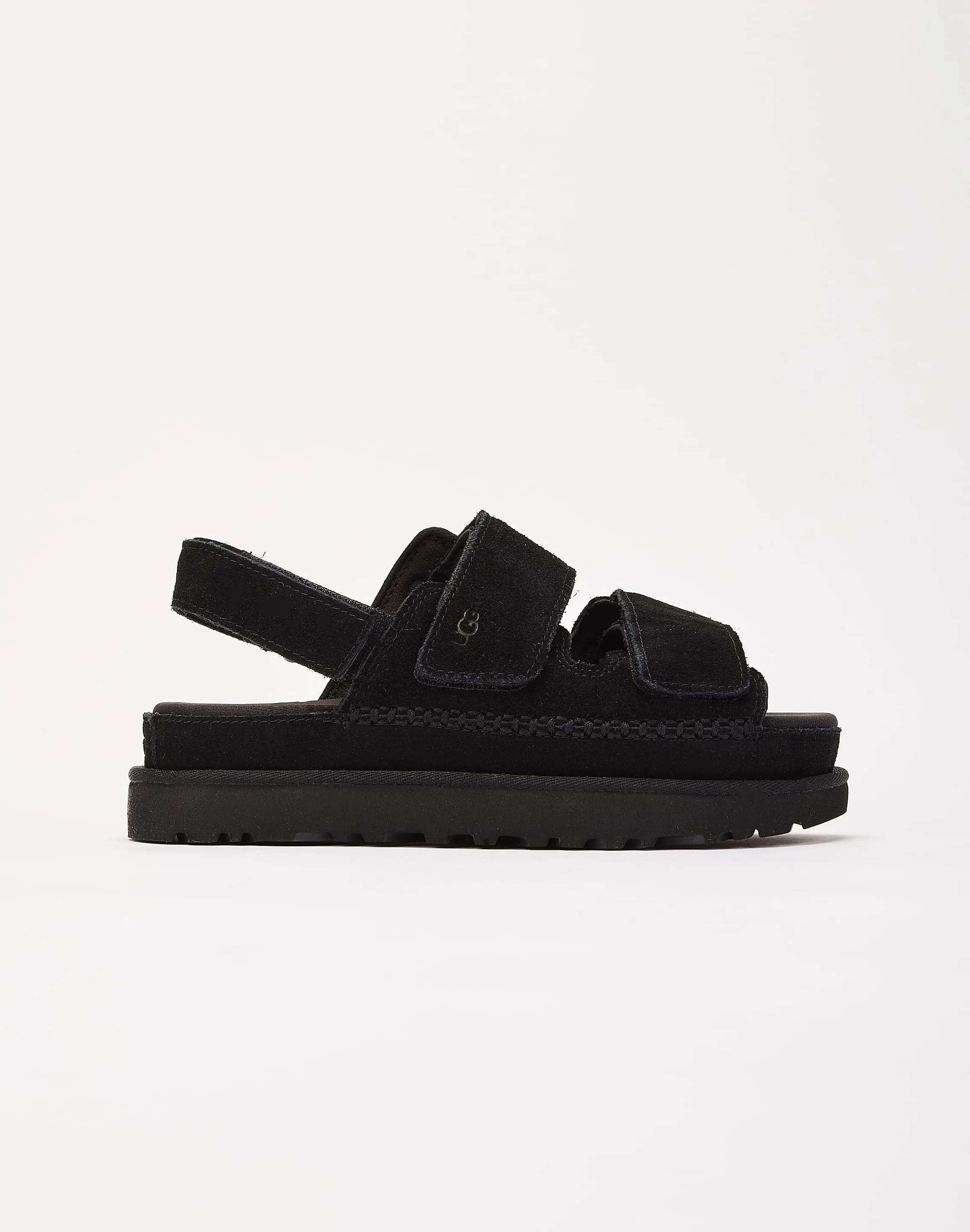 UGG Goldenstar Slingback Sandals