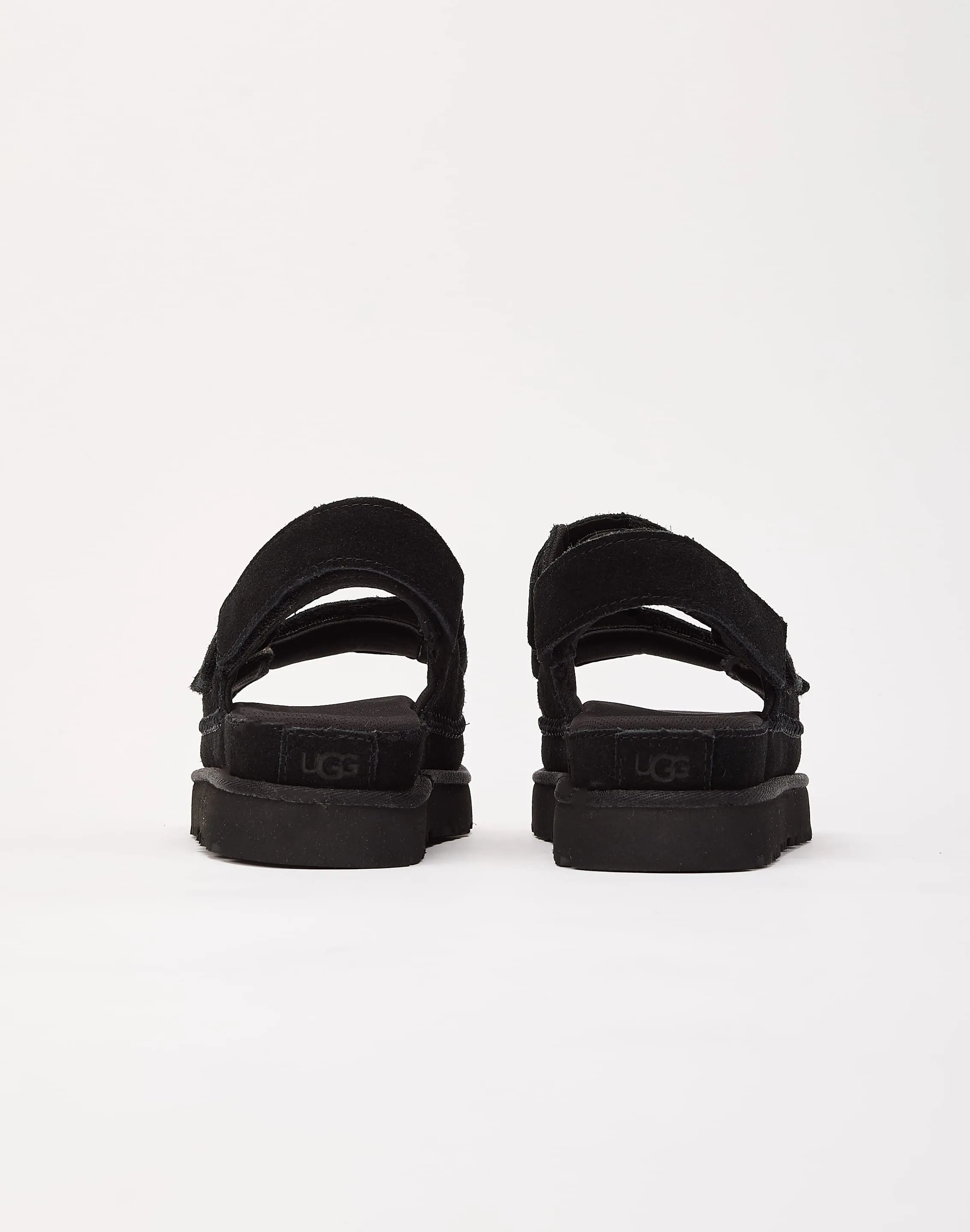 UGG Goldenstar Slingback Sandals