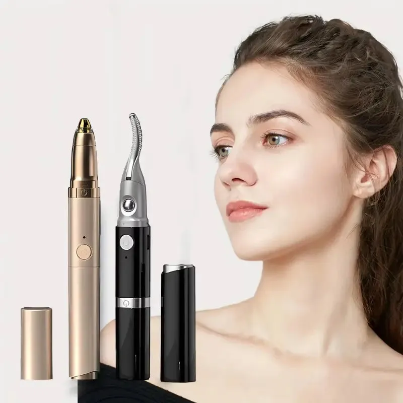 USB Heated Lash Styler
