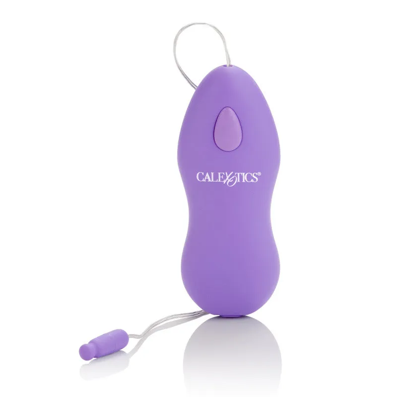 Whisper Micro Heated Bullet Purple