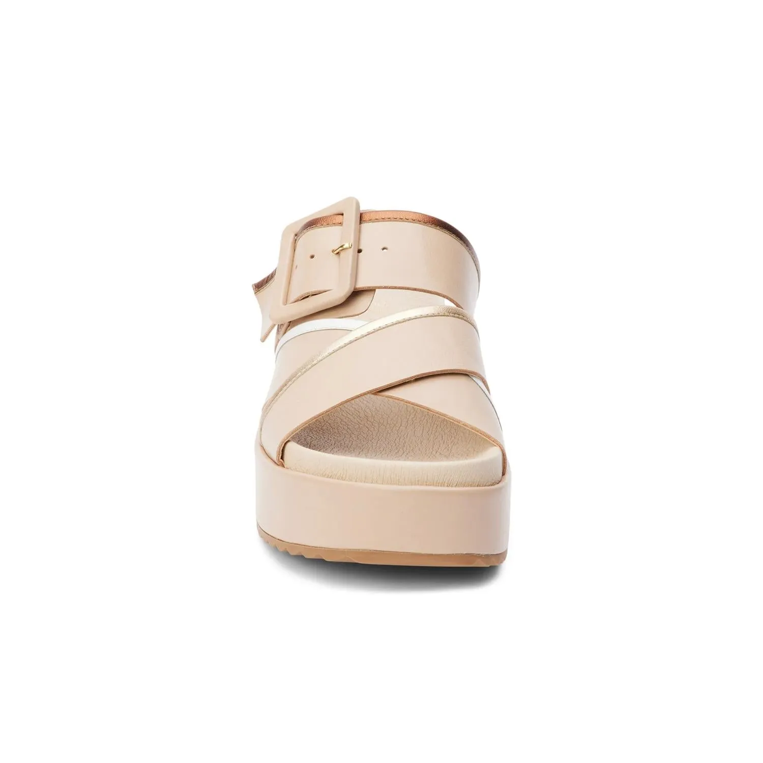 Women's Micah Platform Sandals