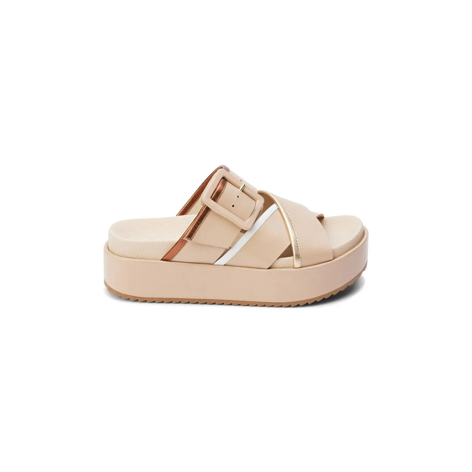 Women's Micah Platform Sandals