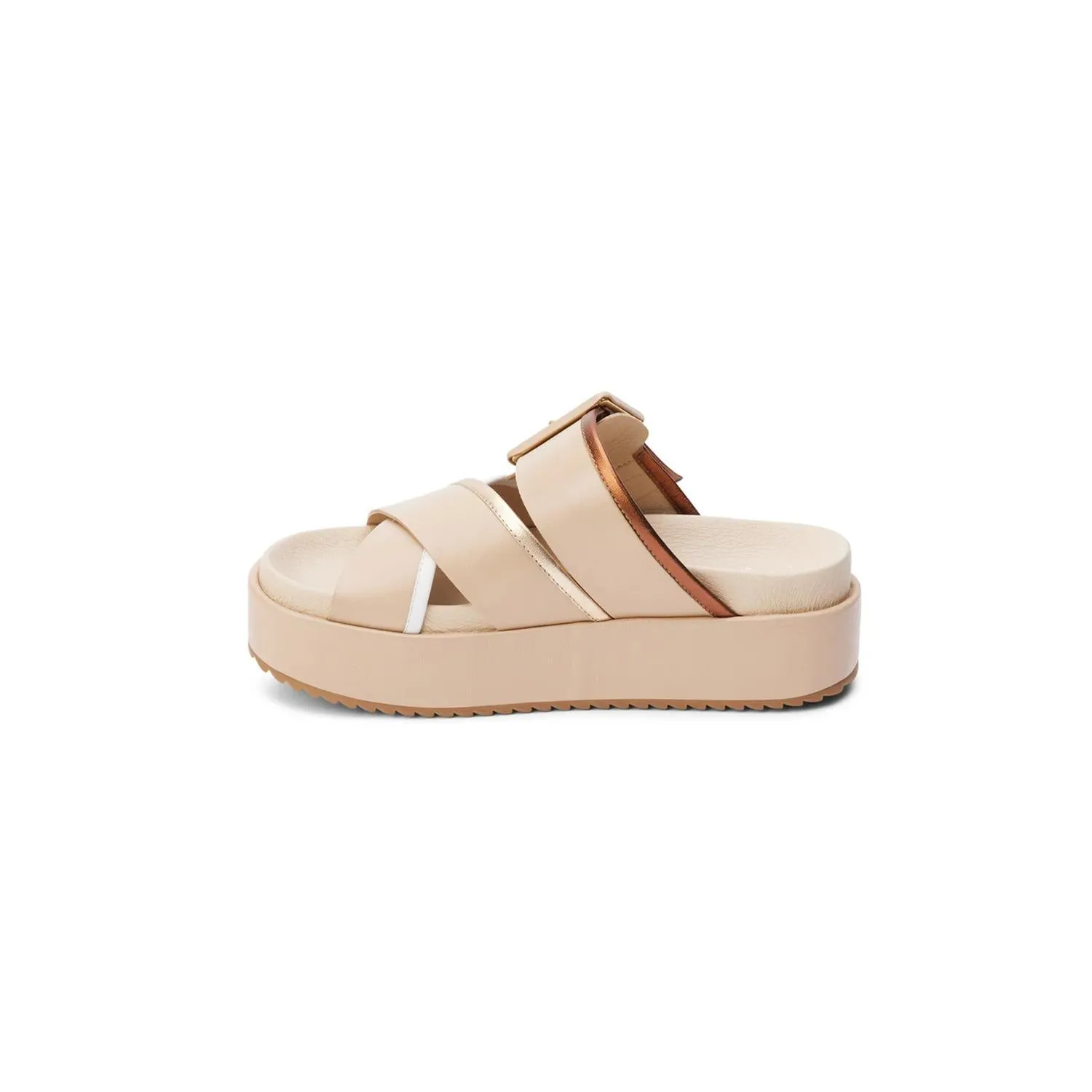 Women's Micah Platform Sandals