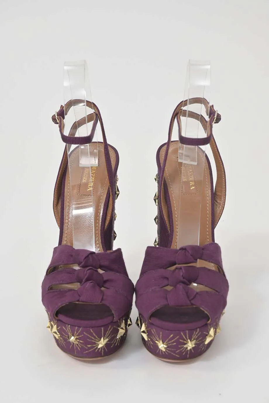 [WS7937] Aquazzura | Platform pump